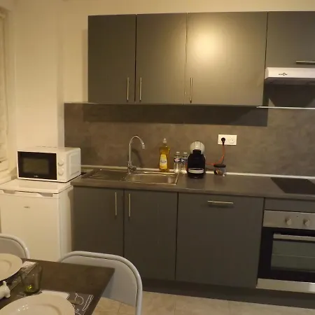 Lovely Appartement *