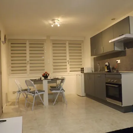 Lovely Appartement *
